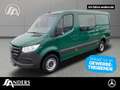 Mercedes-Benz Sprinter 314 Mixto L2H1 Kima*Standhzg*AHK 3,5t* Grün - thumbnail 1