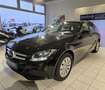 Mercedes-Benz C 180 d Schwarz - thumbnail 4