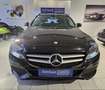 Mercedes-Benz C 180 d Schwarz - thumbnail 2