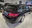 Mercedes-Benz C 180 d Schwarz - thumbnail 14
