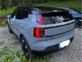 Volvo EX30 Single Motor RWD Plus MY25 ancora in garanzia uff Grigio - thumbnail 7