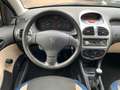 Peugeot 206 Petit Filou *TÜV*ALLWETTER*KLIMA* Blau - thumbnail 10