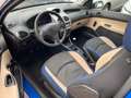 Peugeot 206 Petit Filou *TÜV*ALLWETTER*KLIMA* Blau - thumbnail 8