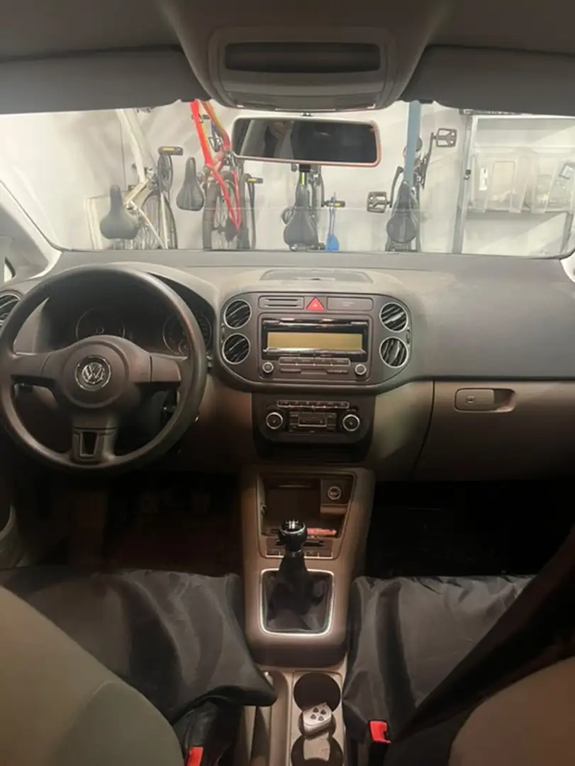 Volkswagen Golf Plus 1.9 TDI Comfortline - 2