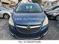 Opel Meriva B Drive TÜV Neue Blau - thumbnail 11