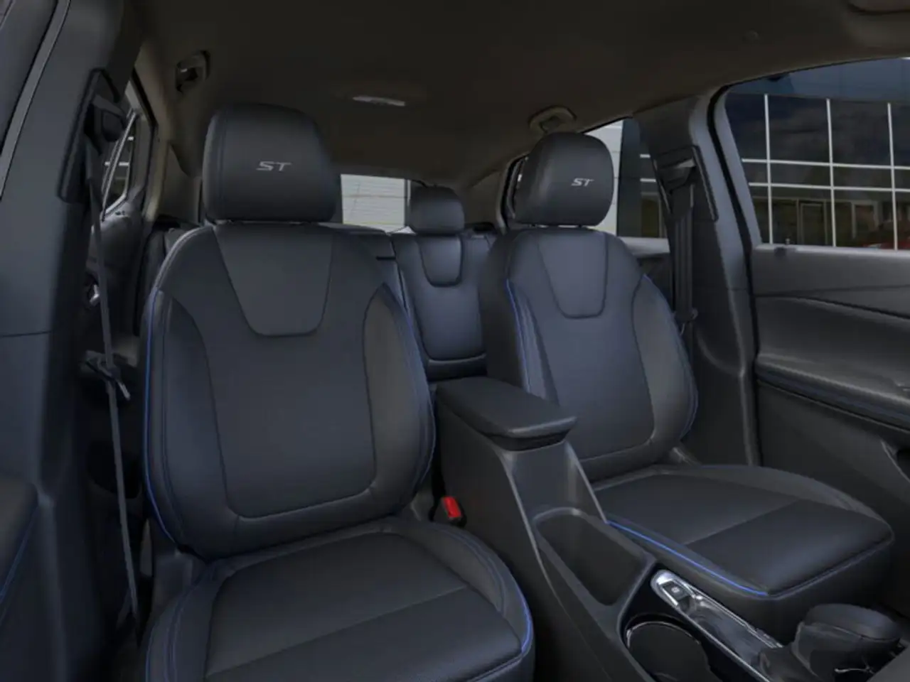 Buick Encore снимка Buick Encore