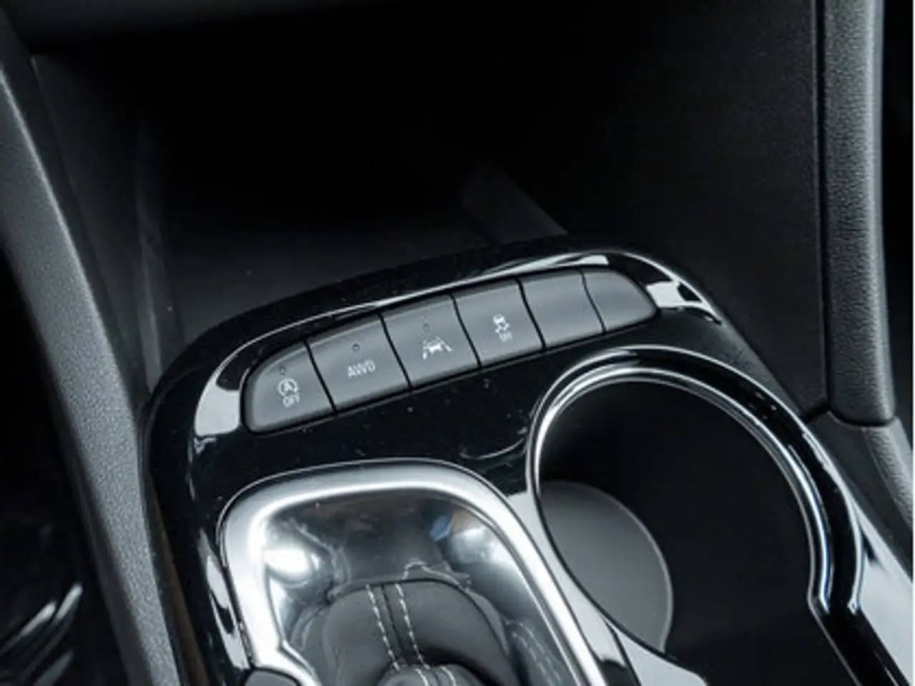 Buick Encore снимка Buick Encore