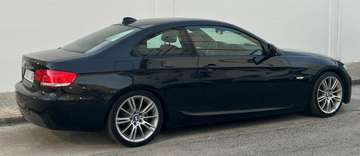 328i M Sport, Sport susp. STEPTRONIC autom trans.