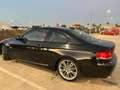 BMW 328 328i M Sport, Sport susp. STEPTRONIC autom trans. Negro - thumbnail 4