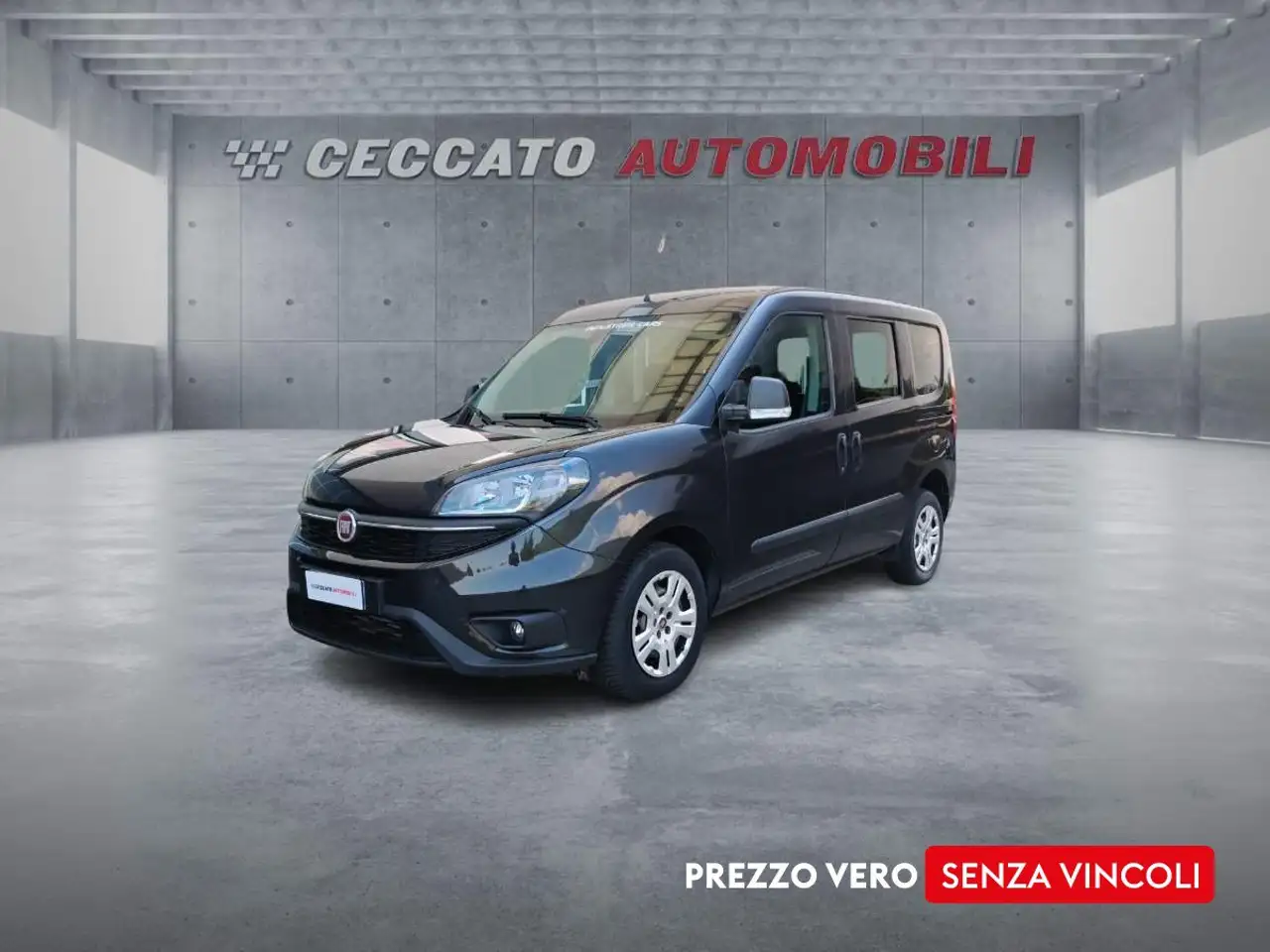 Fiat Unknown