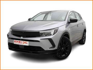 130 GS | GPS | Cam | Heated Seats | LED