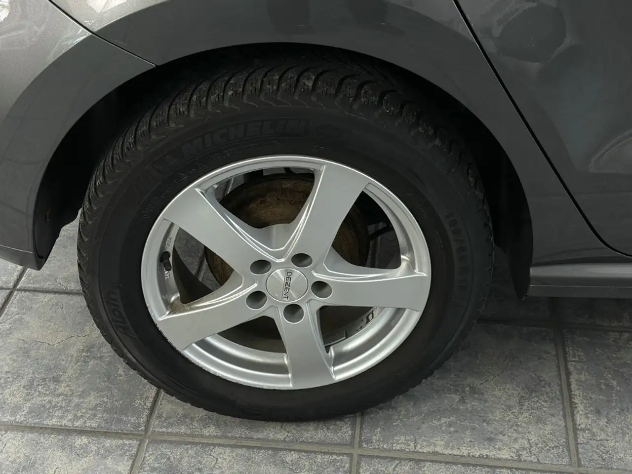2017 Volkswagen Polo 6R 1.0 Sound, Navi, Klimaautom., Sitzheiz., photograph 12