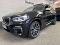 BMW X4 M40I High Executive VERKOCHT!!! Zwart - thumbnail 2
