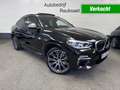 BMW X4 M40I High Executive VERKOCHT!!! Zwart - thumbnail 1