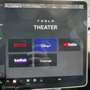 Tesla Model 3 Performance AWD 78 kWh CUSTOM HOOD EN VELGEN Zwart - thumbnail 18