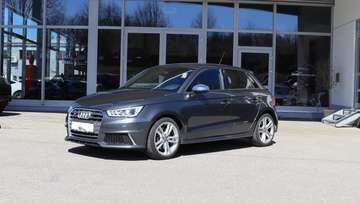 Sportback 2.0 TFSI qu./Navi+/Xenon/PDC/SHZ