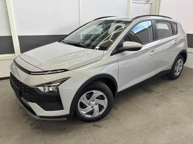 Hyundai BAYON LIFE FL DCT NAVI RFK PDC 1.0 T-GD-i 7-DCT 73,6k...