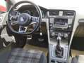 Volkswagen Golf GTI 2,0 TSI DSG Rojo - thumbnail 15
