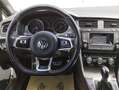 Volkswagen Golf GTI 2,0 TSI DSG Rojo - thumbnail 13