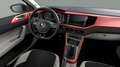 Volkswagen Polo beats 16"LM 2AC+ LED Sound L&S PLA Rood - thumbnail 9