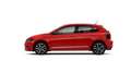 Volkswagen Polo beats 16"LM 2AC+ LED Sound L&S PLA Rood - thumbnail 4