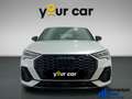 Audi Q3 Sportback 35 TFSI Black line S tronic Gris - thumbnail 7