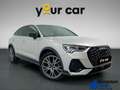 Audi Q3 Sportback 35 TFSI Black line S tronic Gris - thumbnail 6