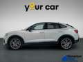 Audi Q3 Sportback 35 TFSI Black line S tronic Gris - thumbnail 1