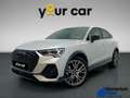 Audi Q3 Sportback 35 TFSI Black line S tronic Gris - thumbnail 21