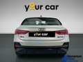 Audi Q3 Sportback 35 TFSI Black line S tronic Gris - thumbnail 3