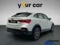 Audi Q3 Sportback 35 TFSI Black line S tronic Gris - thumbnail 4