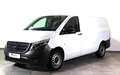 Mercedes-Benz Vito Kasten 116 CDI 4x4 lang / LED / NAVI / 1.Hd Blanc - thumbnail 1