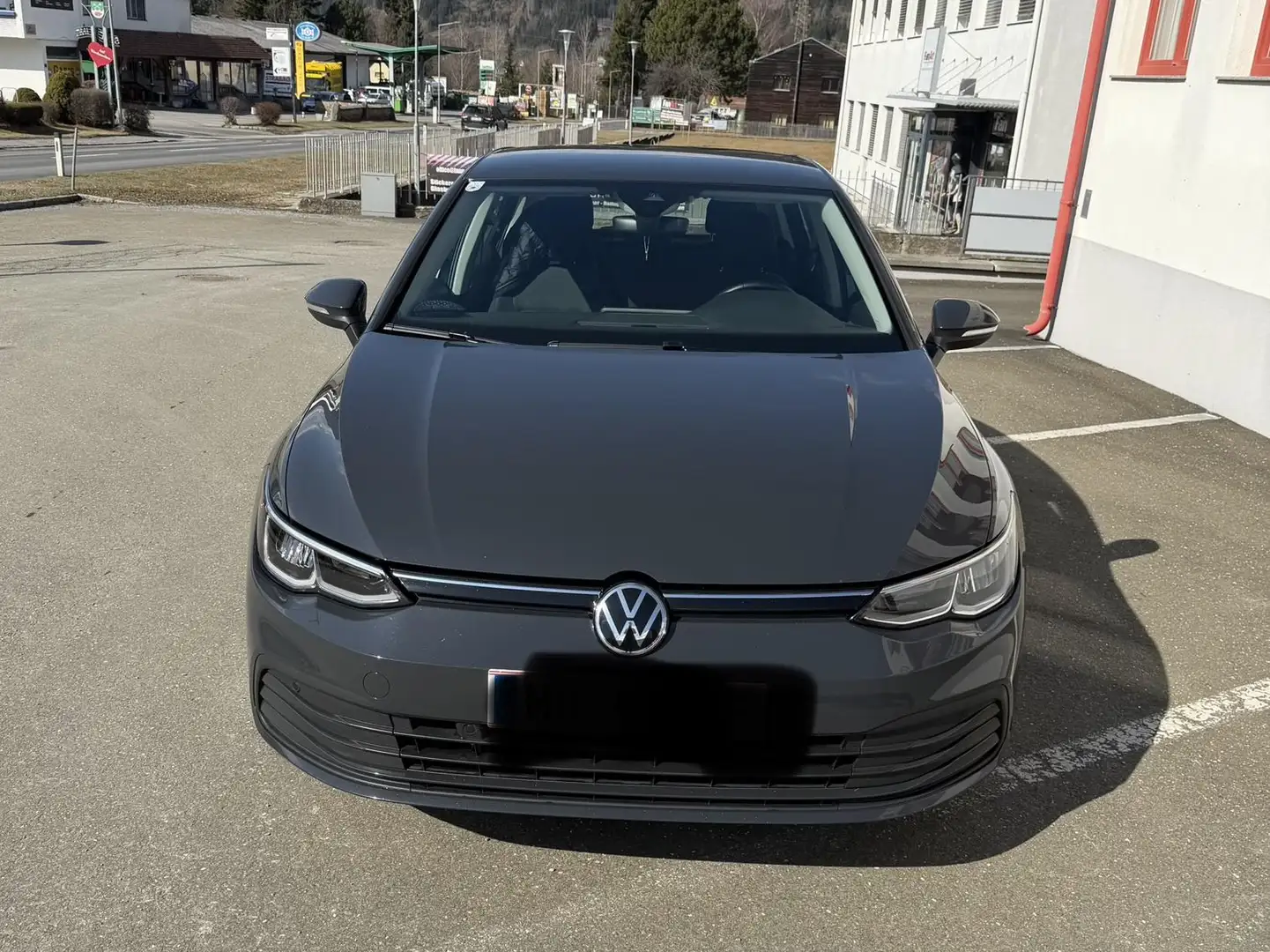 Volkswagen Golf Golf Life 1,5 TSI ACT Life ACT Grau - 1