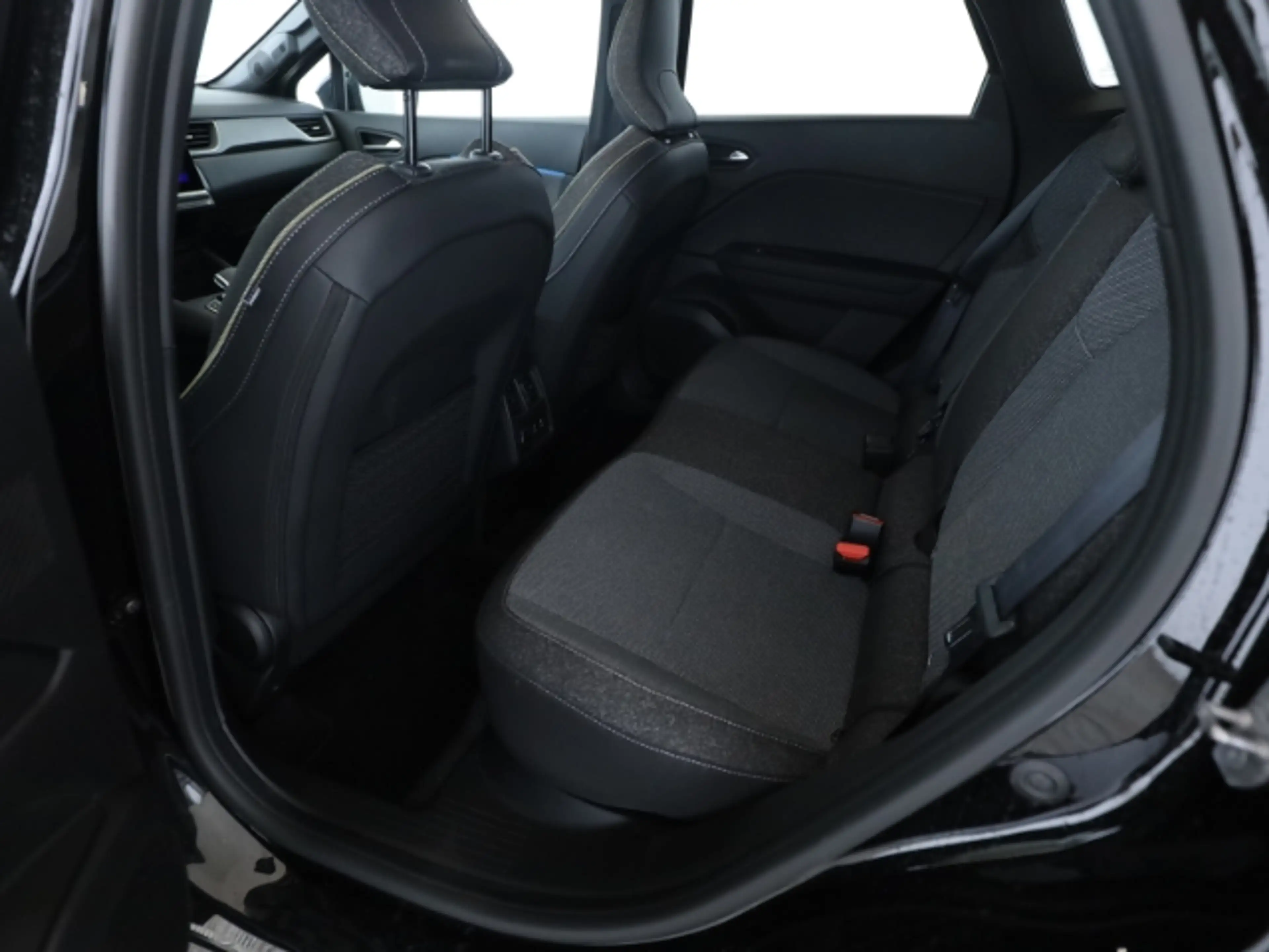 Renault Symbioz Techno Full Hybrid Allwetter Navi Digitales Cockpi — photo 3