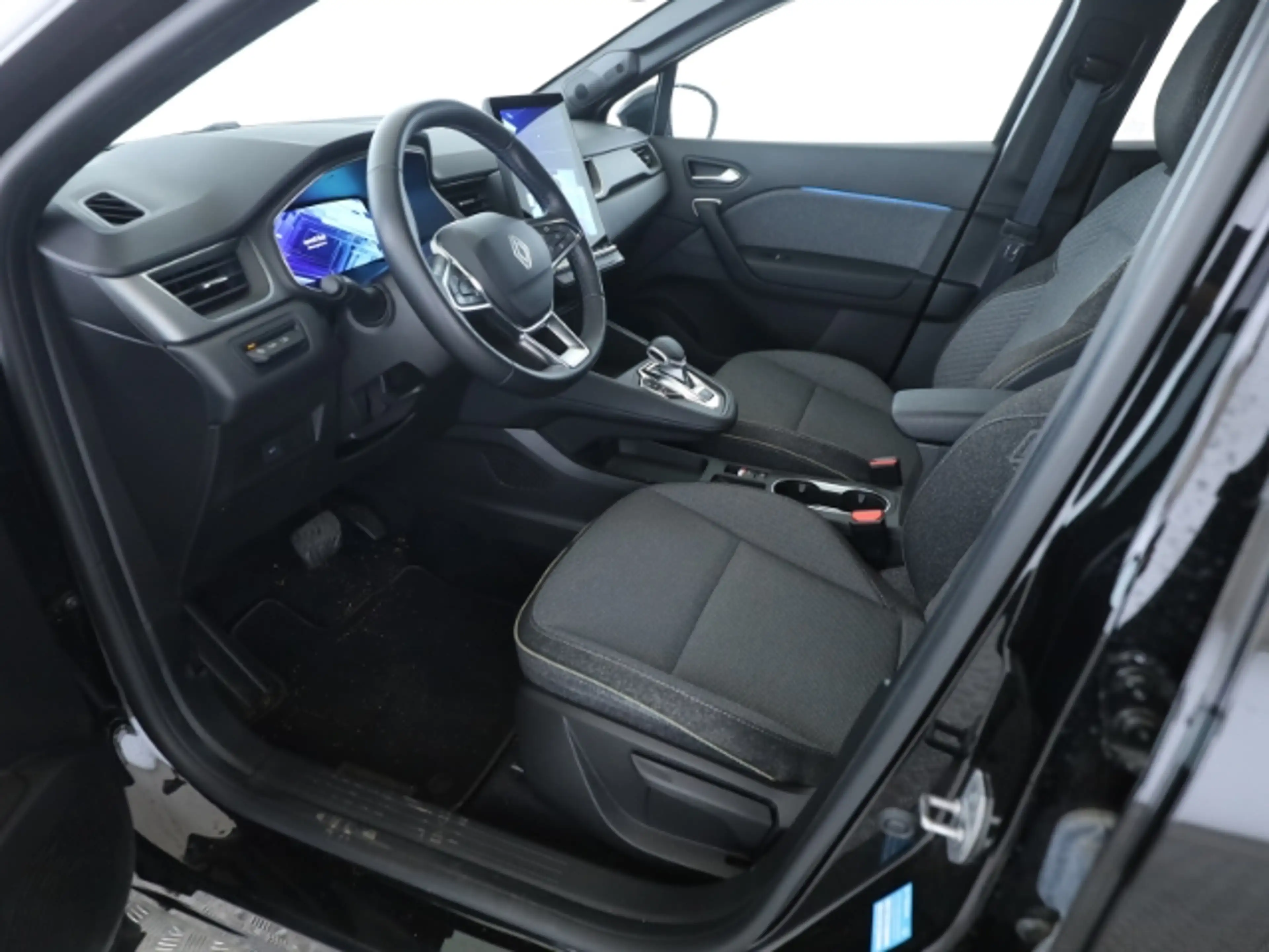 Renault Symbioz Techno Full Hybrid Allwetter Navi Digitales Cockpi — photo 6