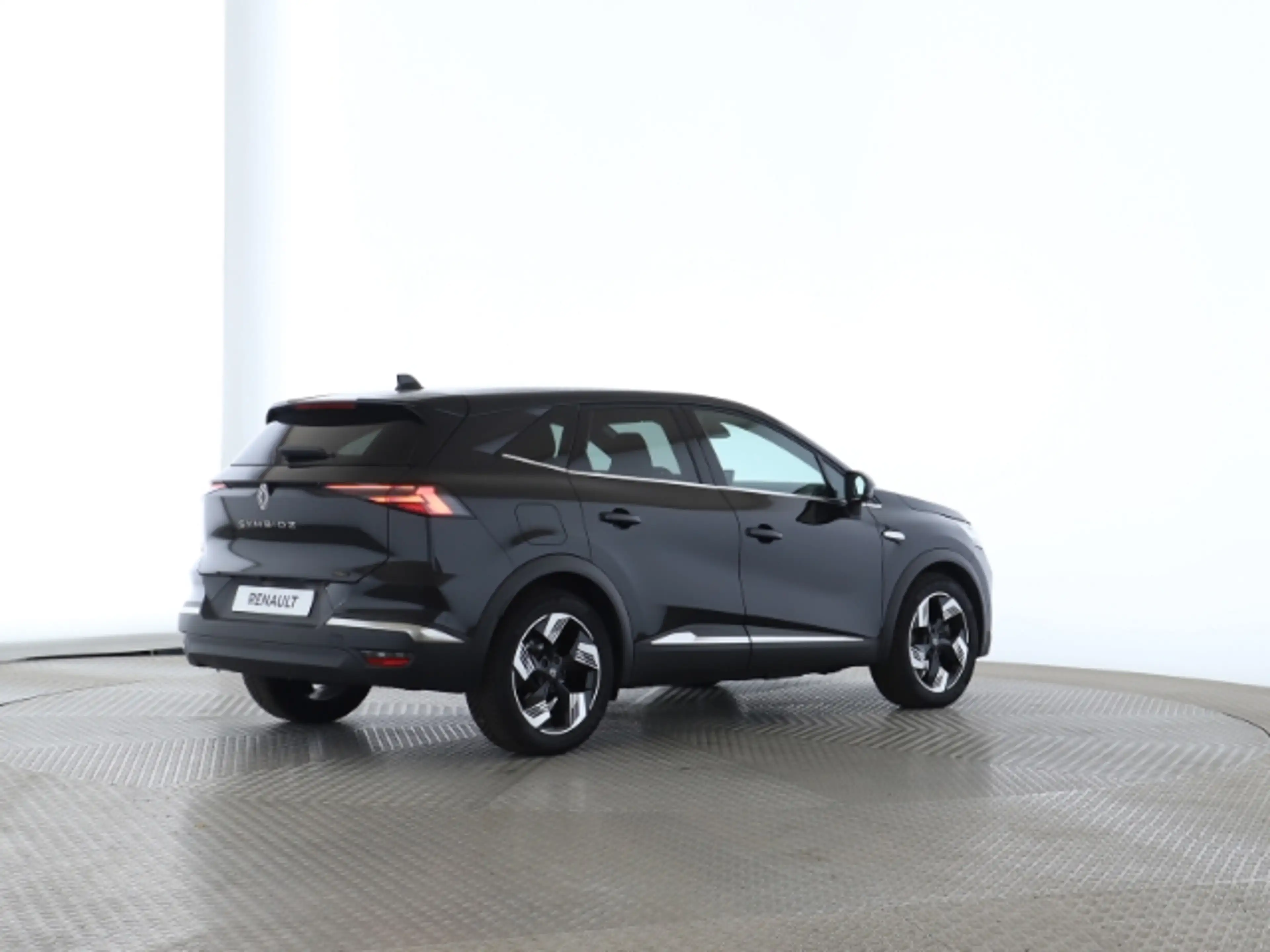 Renault Symbioz Techno Full Hybrid Allwetter Navi Digitales Cockpi — photo 5