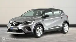 Renault Captur 1.0 TCe 90ch Business
