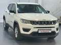 Jeep Compass 1.4 Multiair Sport 4x2 103kW Blanco - thumbnail 2