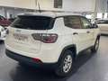 Jeep Compass 1.4 Multiair Sport 4x2 103kW Blanco - thumbnail 5