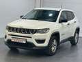 Jeep Compass 1.4 Multiair Sport 4x2 103kW Blanco - thumbnail 1