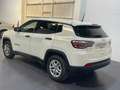 Jeep Compass 1.4 Multiair Sport 4x2 103kW Blanco - thumbnail 4