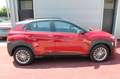 Hyundai KONA 1.6 STYLE 4WD AUTOMATIK KLIMA AHK KAMERA 1H Rot - thumbnail 10
