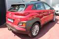 Hyundai KONA 1.6 STYLE 4WD AUTOMATIK KLIMA AHK KAMERA 1H Rot - thumbnail 9