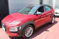 Hyundai KONA 1.6 STYLE 4WD AUTOMATIK KLIMA AHK KAMERA 1H Rot - thumbnail 6