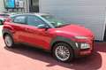 Hyundai KONA 1.6 STYLE 4WD AUTOMATIK KLIMA AHK KAMERA 1H Rot - thumbnail 14
