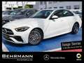 Mercedes-Benz C 220 C 220d AMG +Distronic+LED-Scheinw+R-Kamera+MBUX Wit - thumbnail 1