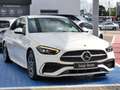 Mercedes-Benz C 220 C 220d AMG +Distronic+LED-Scheinw+R-Kamera+MBUX Wit - thumbnail 11