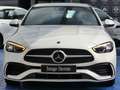 Mercedes-Benz C 220 C 220d AMG +Distronic+LED-Scheinw+R-Kamera+MBUX Wit - thumbnail 2