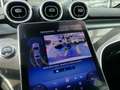 Mercedes-Benz C 220 C 220d AMG +Distronic+LED-Scheinw+R-Kamera+MBUX Wit - thumbnail 8