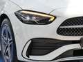 Mercedes-Benz C 220 C 220d AMG +Distronic+LED-Scheinw+R-Kamera+MBUX Wit - thumbnail 22